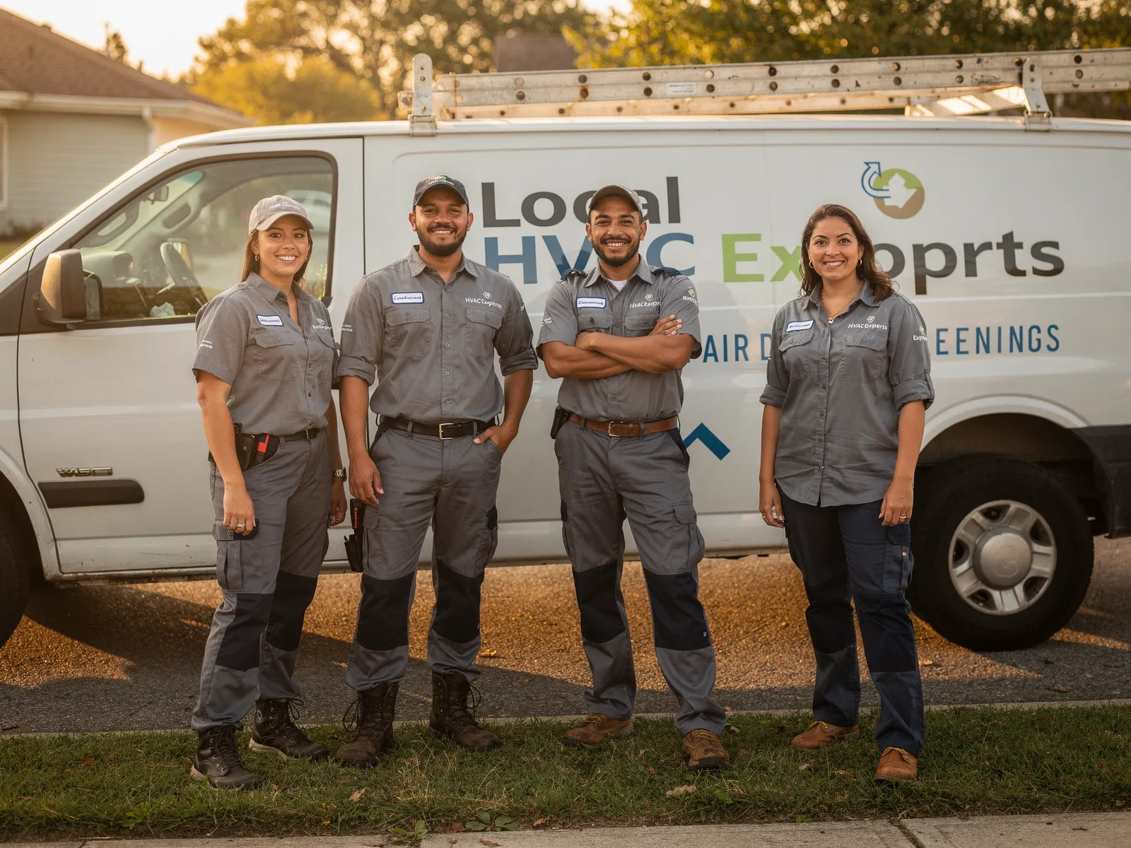 24/7 HVAC Repair & AC Replacement company in Basco, IL